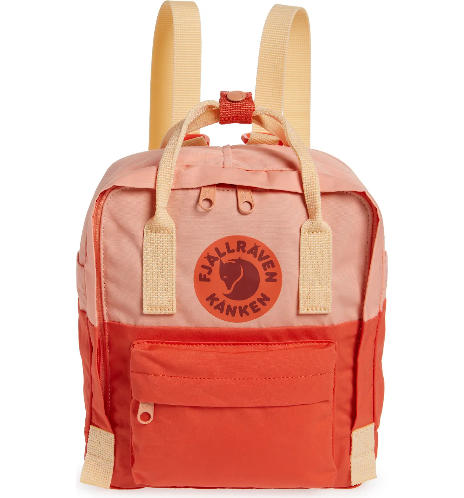 Fjällräven Kånken Art Mini Backpack | Nordstrom | Nordstrom