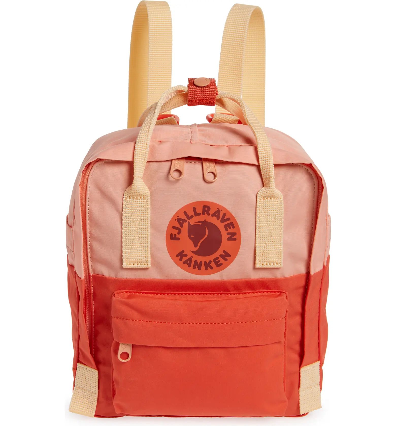 Fjällräven Kånken Art Mini Backpack | Nordstrom | Nordstrom