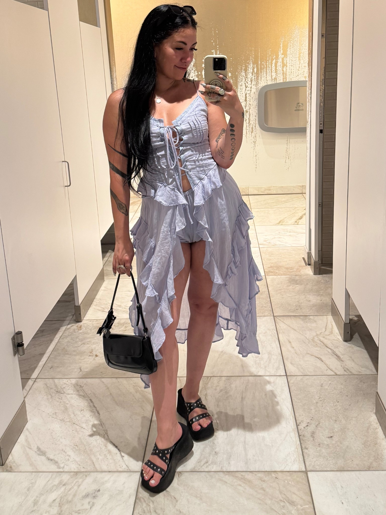 Sunday in Portland ⛲️

#LTKTravel #LTKStyleTip