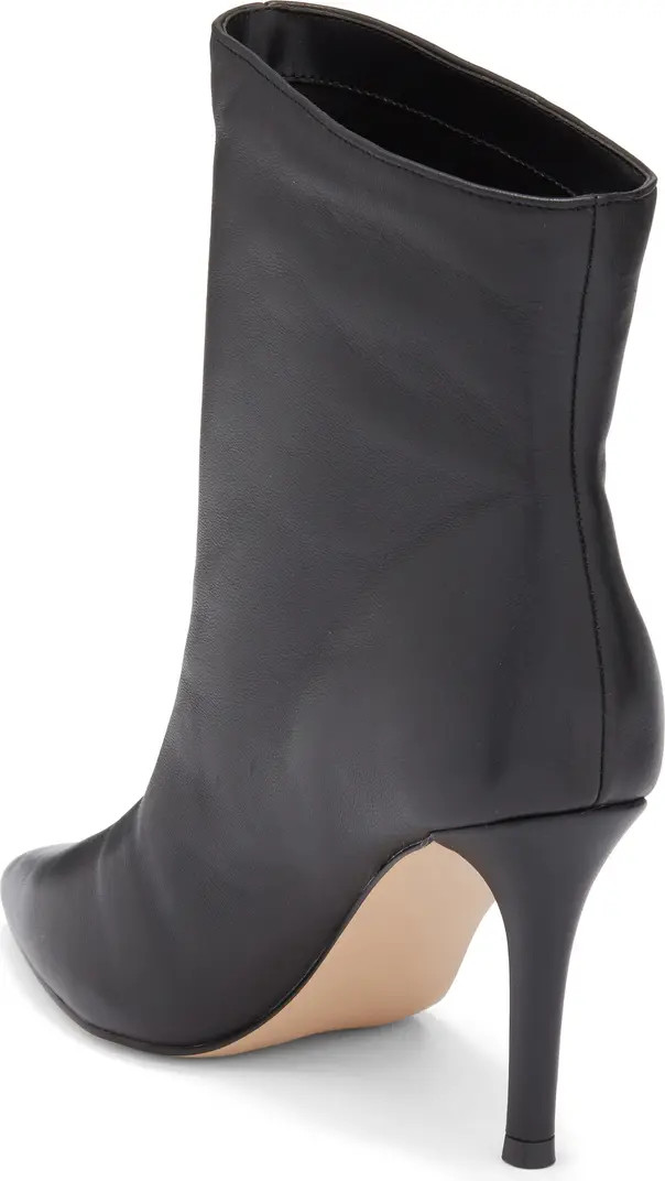Steve Madden Sierah Pointed Toe Bootie (Women) | Nordstromrack | Nordstrom Rack