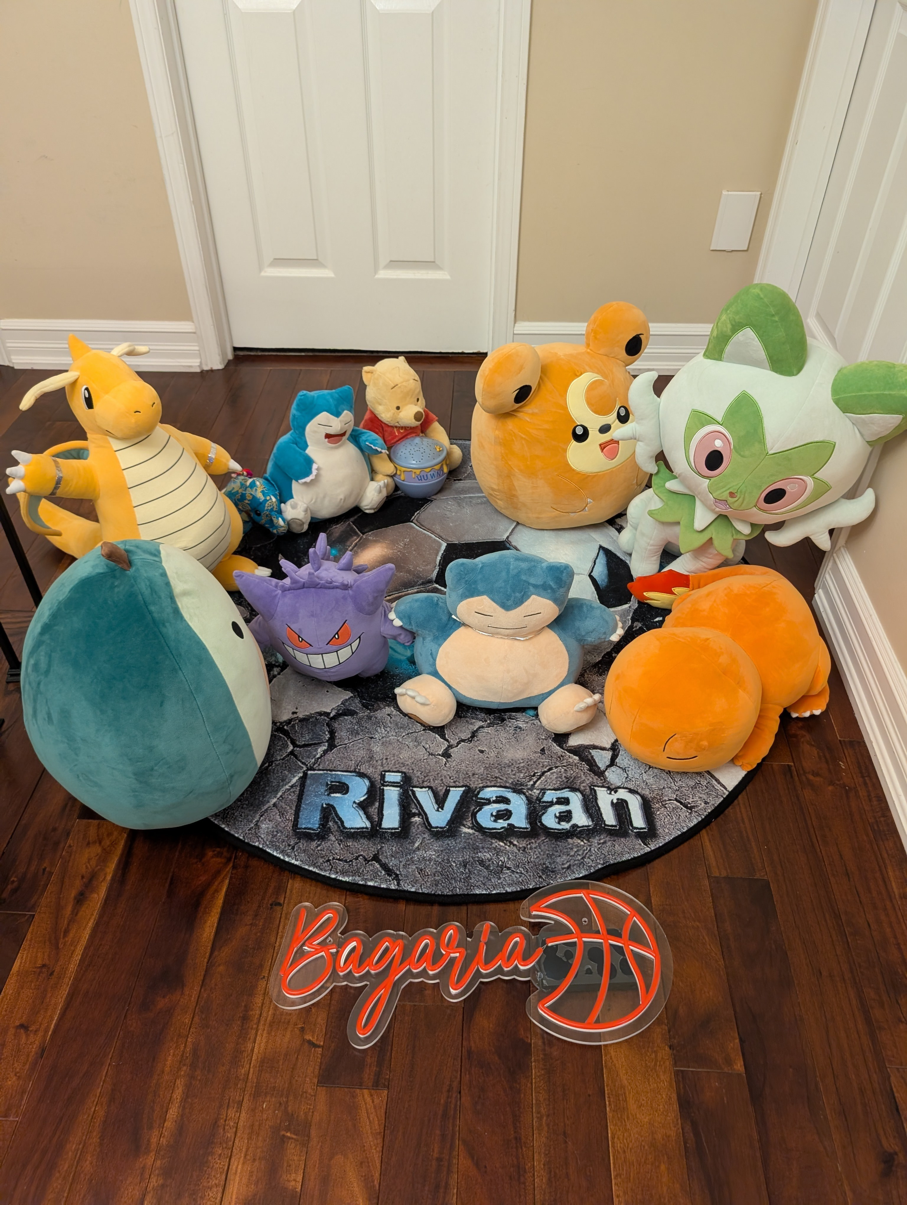 Personalized rug, personalized lighting, stuffed animals, plush toys, pokemon, kids gift ideas, toys 

#LTKkids #LTKfamily #LTKhome