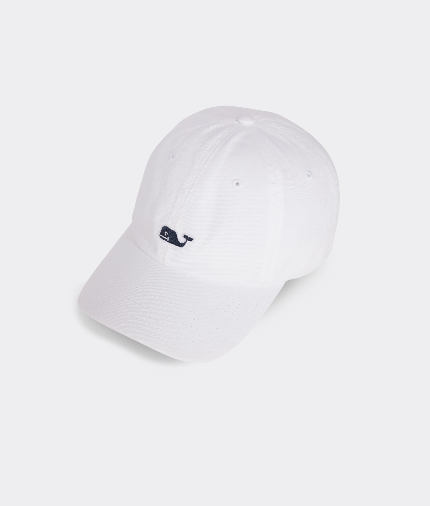 Classic Logo Baseball Hat | vineyard vines