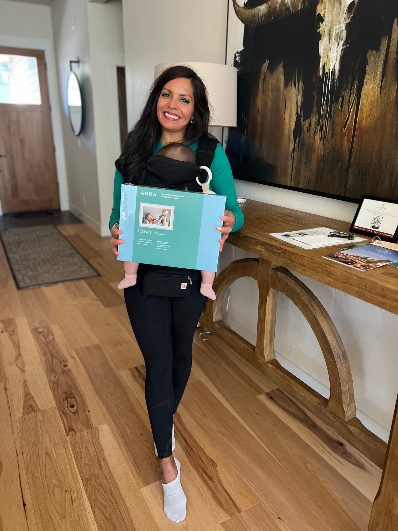 Aura frames 
Christmas gifts 
Gifts for her 
Gifts for grandparents 

#LTKGiftGuide #LTKHoliday #LTKCyberWeek