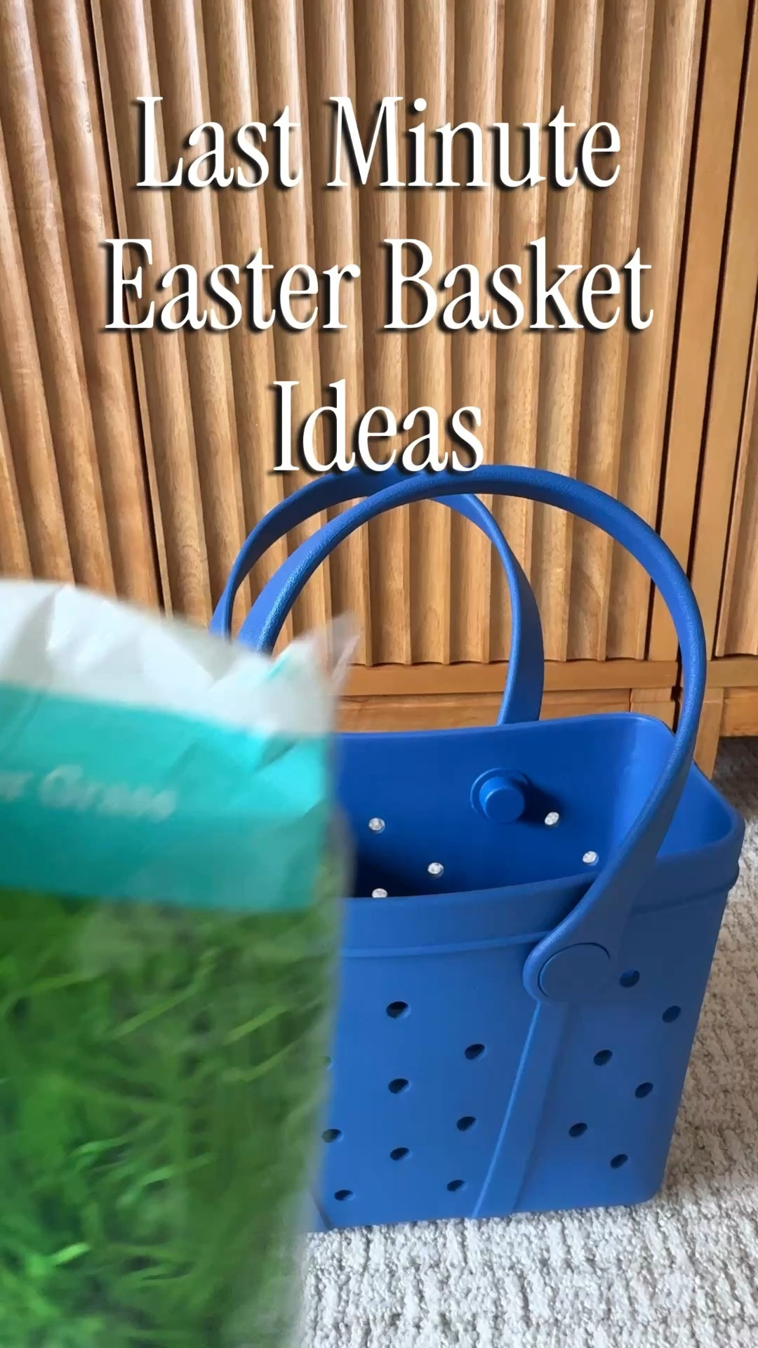 Last minute Easter baskets
And because bubbles are always necessary no matter what age you are 💛
Walmart last minute Easter baskets 

#LTKKids