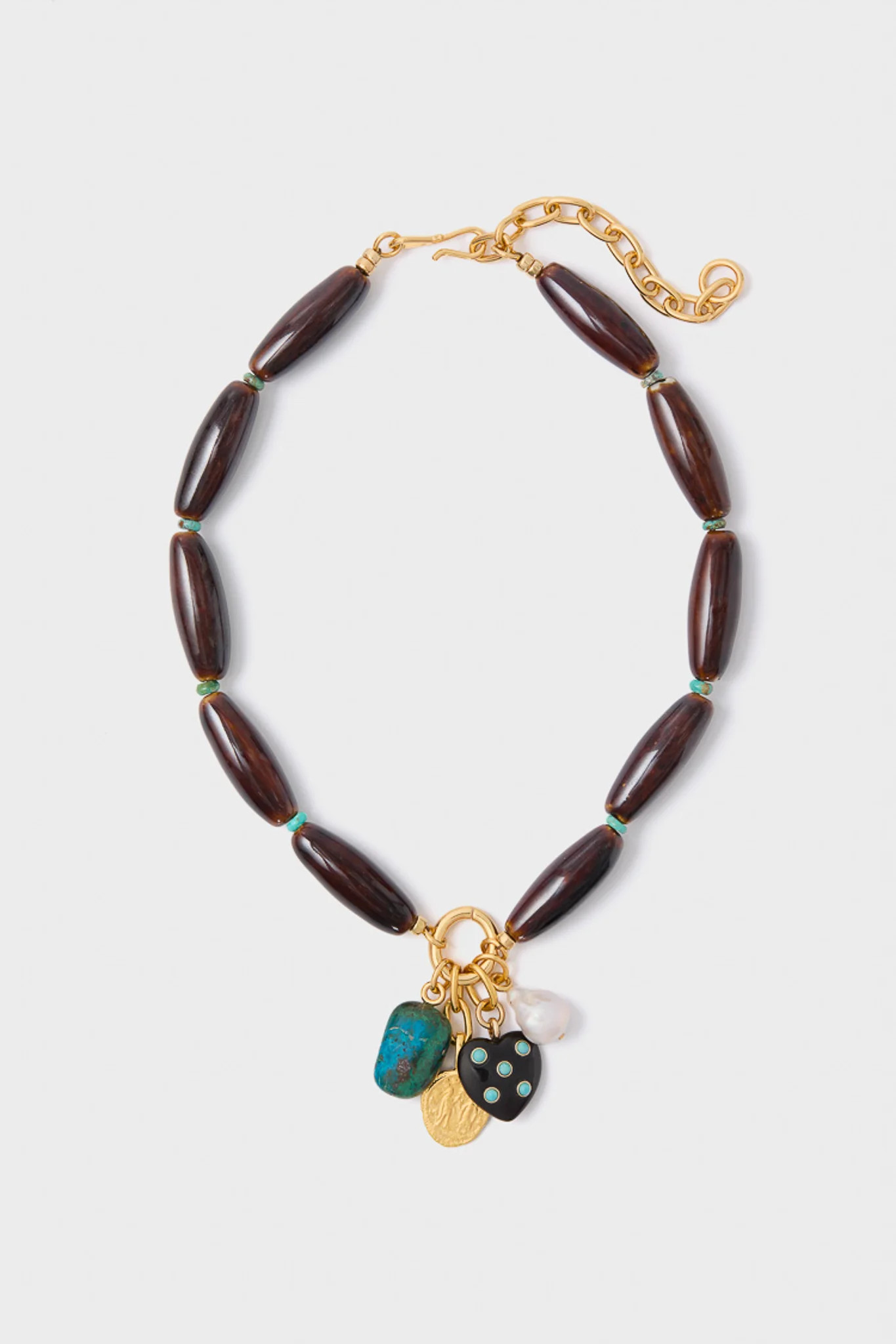 Clove Marilla Necklace | Tuckernuck (US)