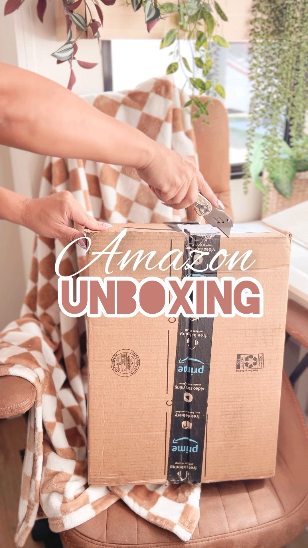 Amazon Unboxing

#LTKGiftGuide #LTKFind #LTKunder100