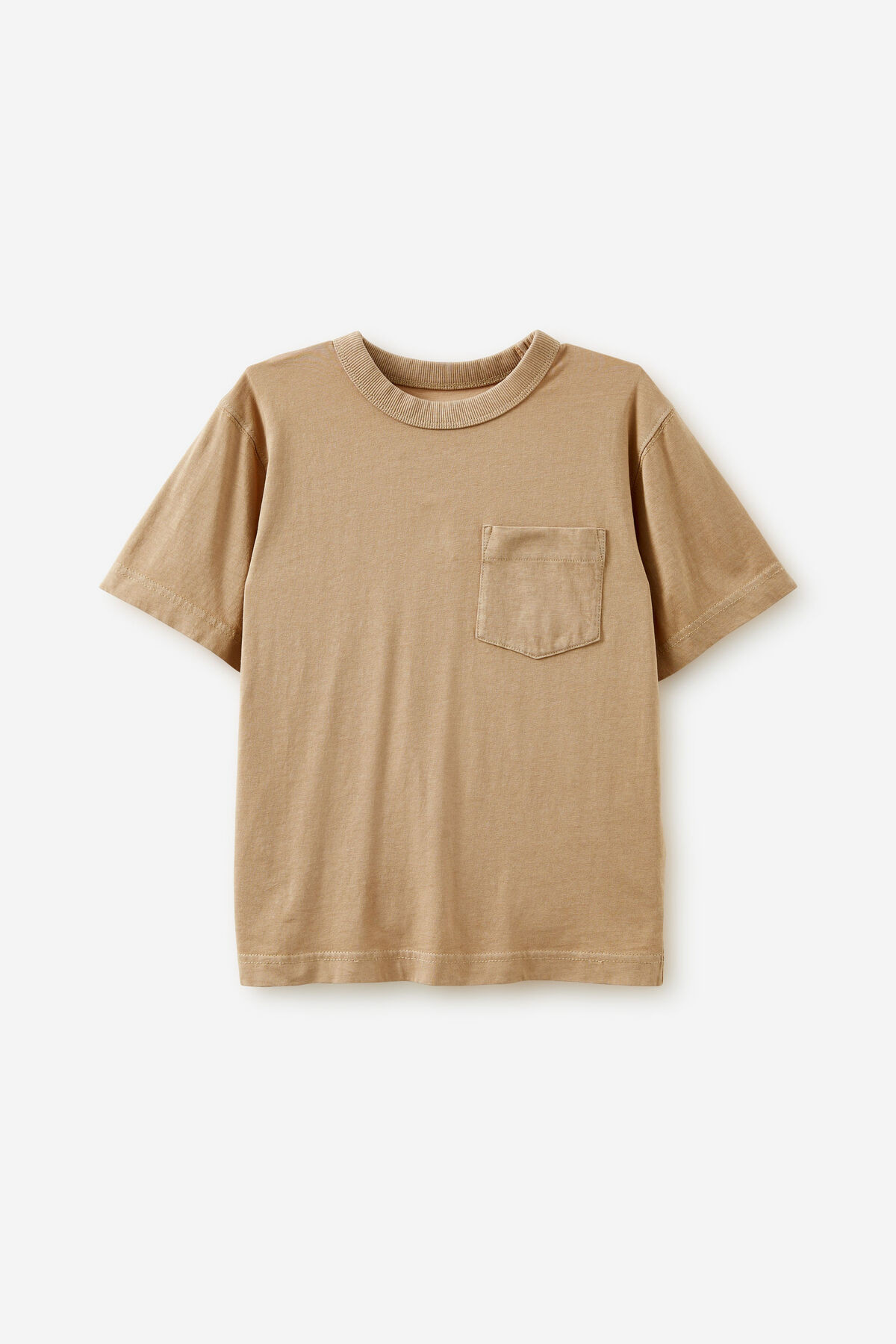 The Essential Short Sleeve Tee | Cotton On (US)