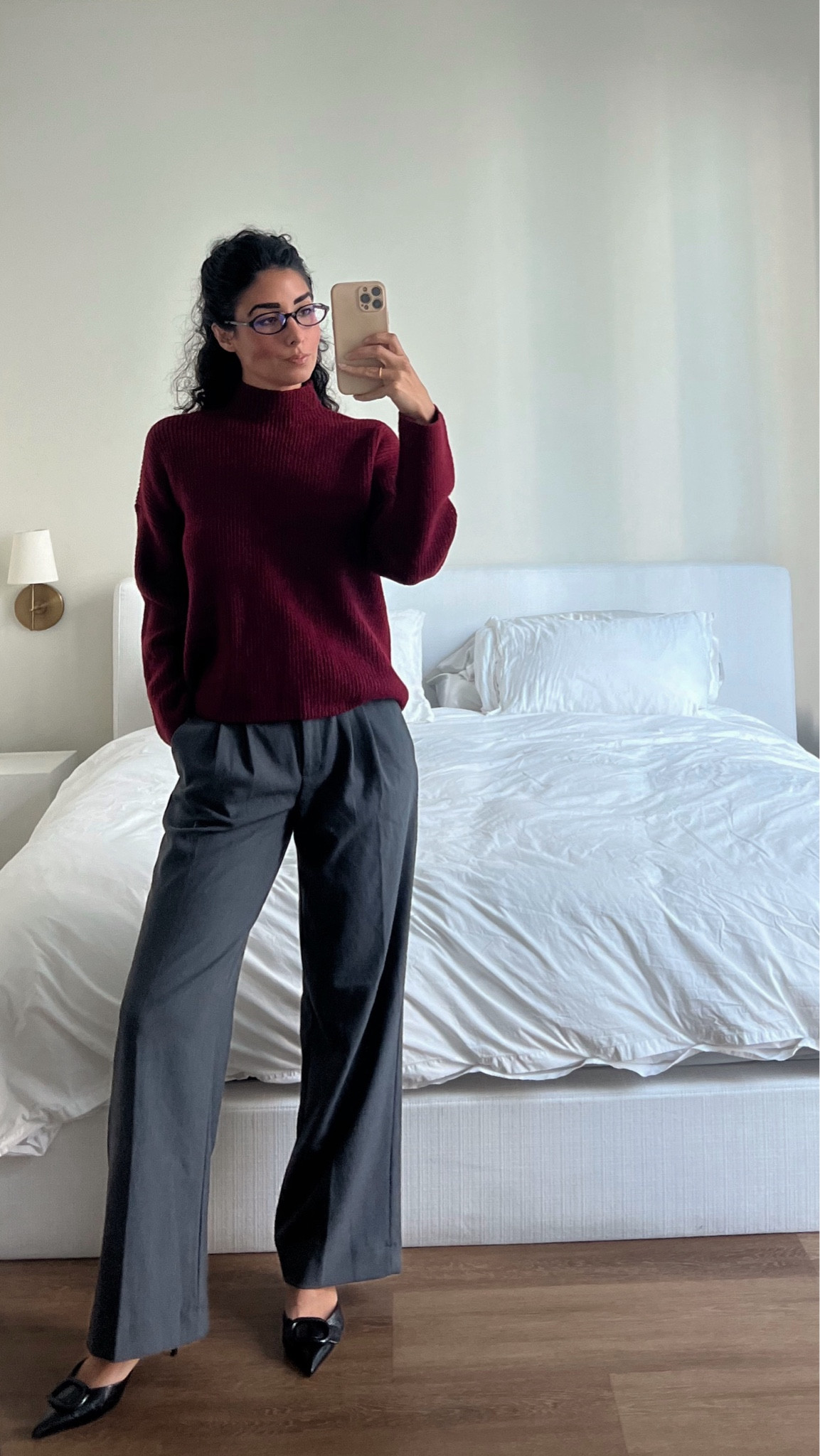 Spend $125, get $25 off! Wearing 25 regular in pants and small in sweater xx linking lots of cold weather staples xx

#LTKFindsUnder50 #LTKFindsUnder100