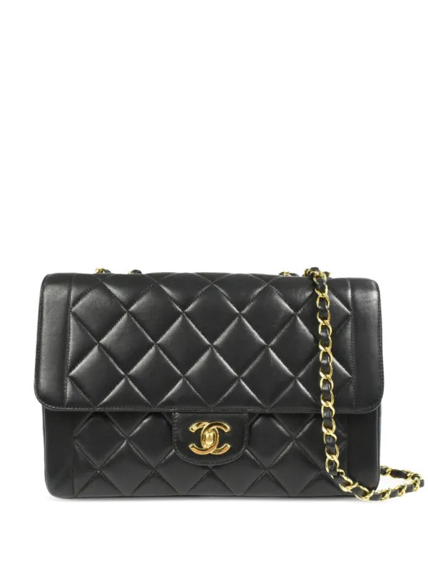CHANEL Pre-Owned | Farfetch Global