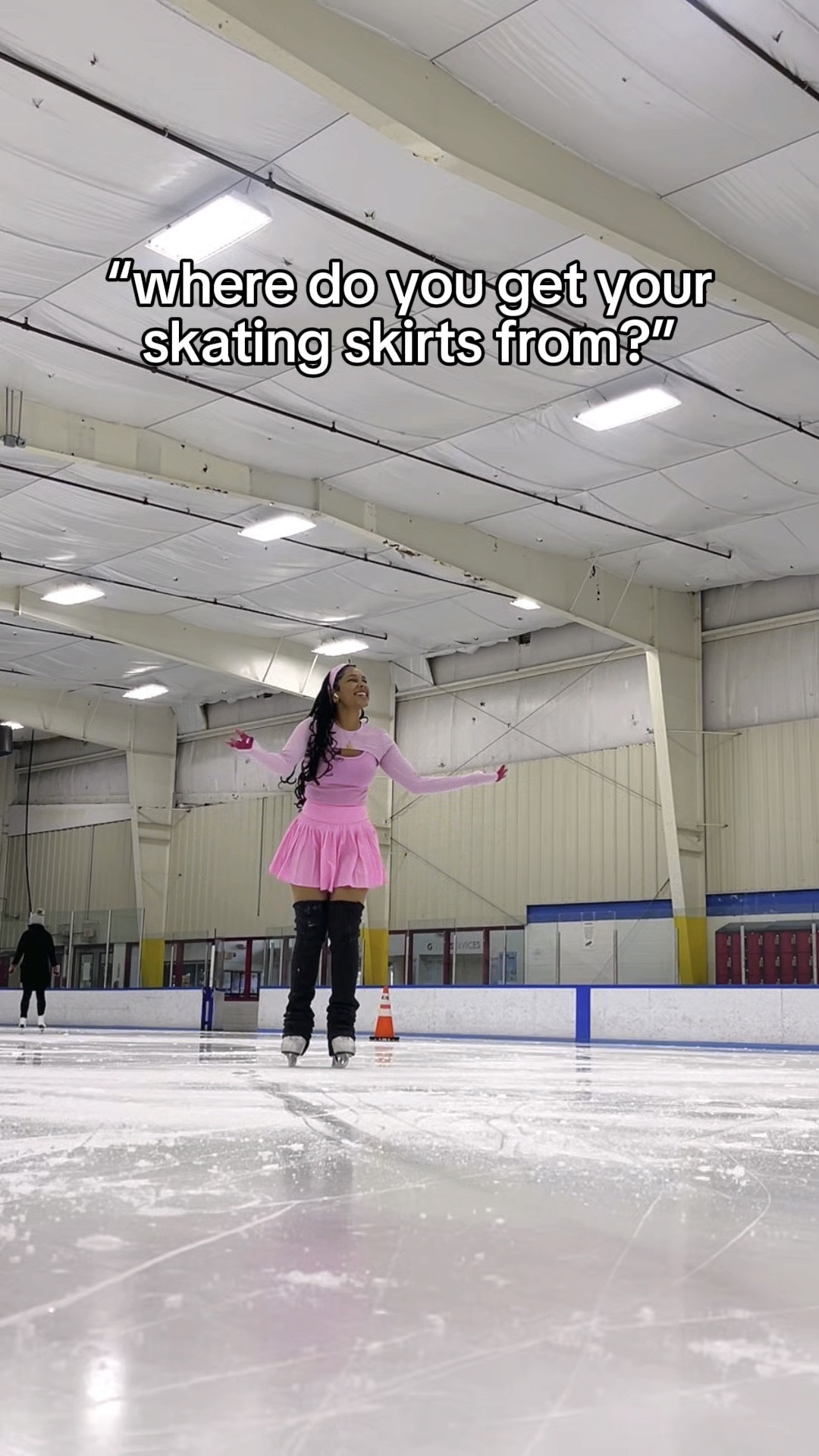 This just might be my most asked question ✨ I test out the spinibility so y’all don’t have to 🤪🌪️ 

Which other skirts / skorts of mine do you want the details to? 💃🏽


#LTKfitness #LTKsalealert #LTKActive