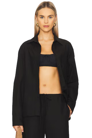 Manana Shirt
                    
                    CLYQUE | Revolve Clothing (Global)