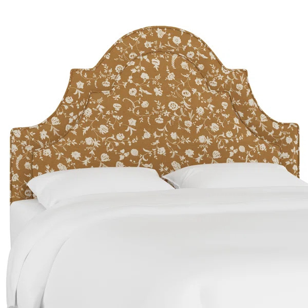 Knipe Upholstered Headboard | Birch Lane