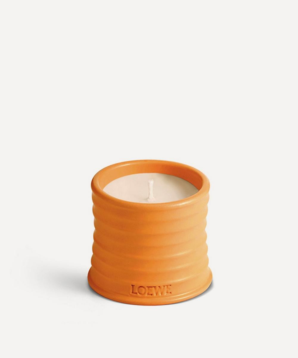 Loewe Small Orange Blossom Candle 170g Luxury Gift | Liberty London (UK)
