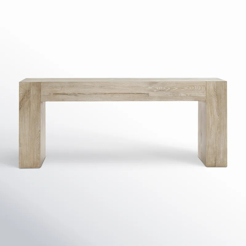 Elise 72" Console Table | Wayfair North America