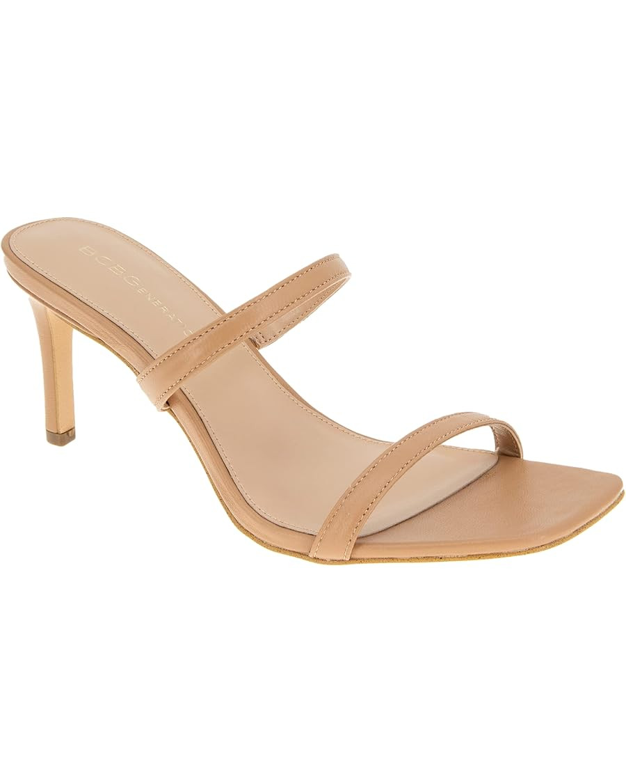 BCBGeneration Women's Salin Sandal | Amazon (US)