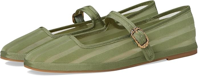 Dolce Vita Women's Tameka Ballet Flat | Amazon (US)