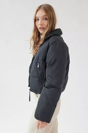 UO Bestie Puffer Jacket | Urban Outfitters (US and RoW)