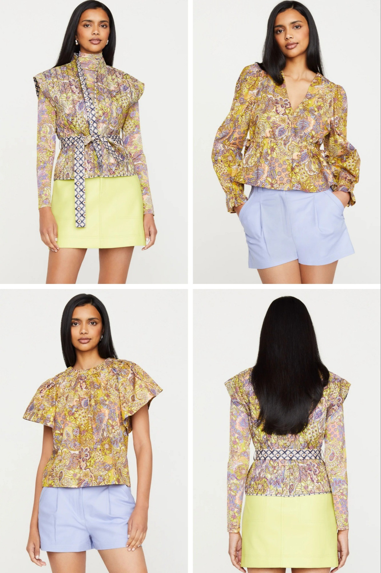 Magnifique tops 😍🌤️

#LTKeurope #LTKfrance #LTKstyletip