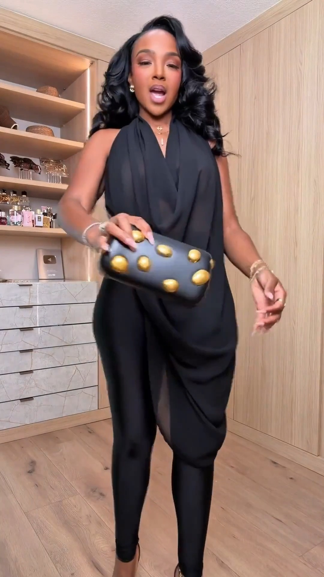 Scroll to shop! ✨ Everything from this look is linked below. 👇🏽    

Wearing: Size Small | 5’4” | 140 lbs  

📲   Download the FREE LTK app & follow me (@kirasfashionfinds) to shop all my daily finds.  #LTKootd #LTKPetite #LTKU