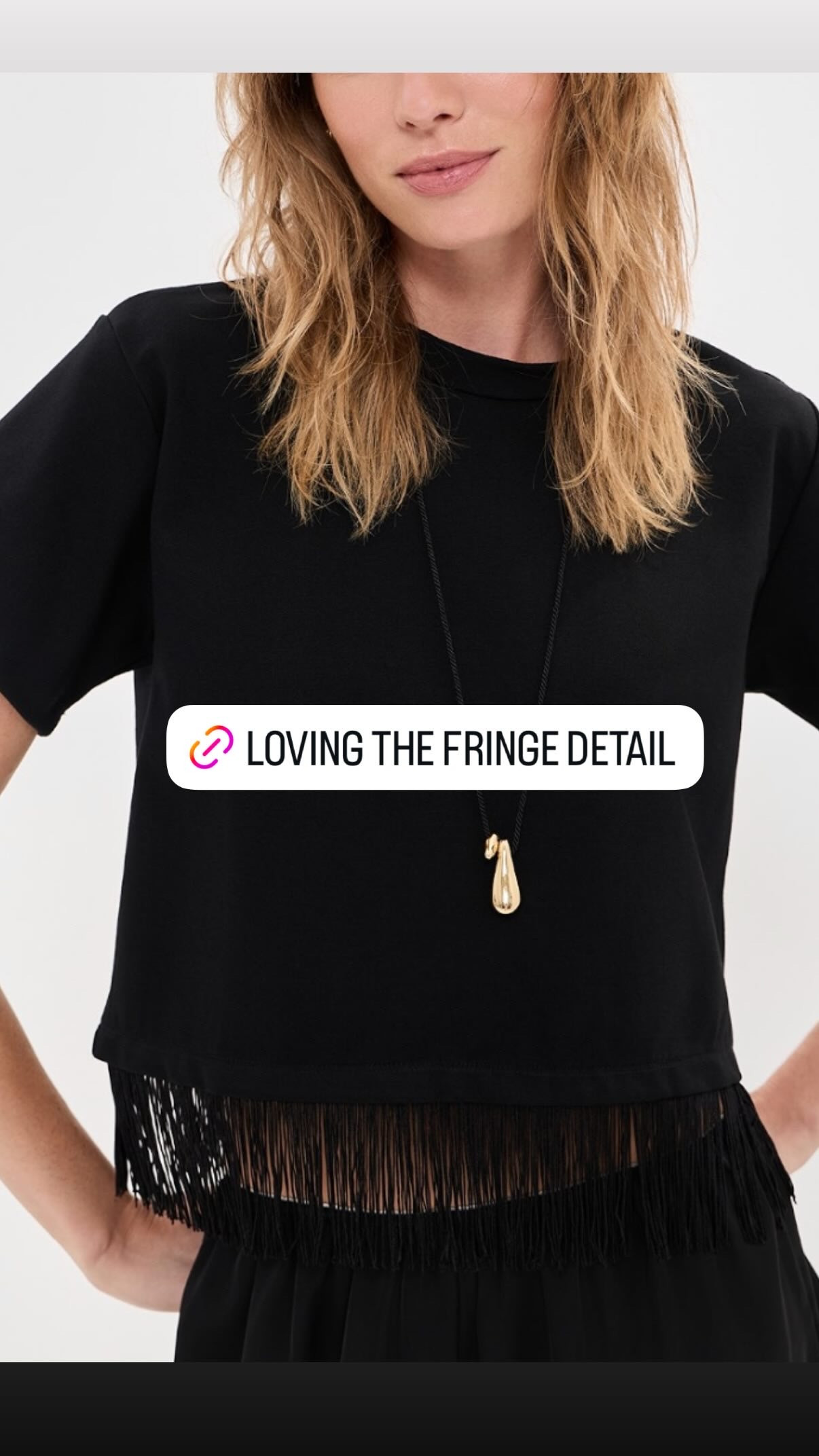 Loving the fringe detail on this top! Sharing a roundup of the most loved favorites of the week. From blouses, dresses, ballet flats, shorts, and more! 

 #LTKgrwm #LTKootd #LTKWorkwear