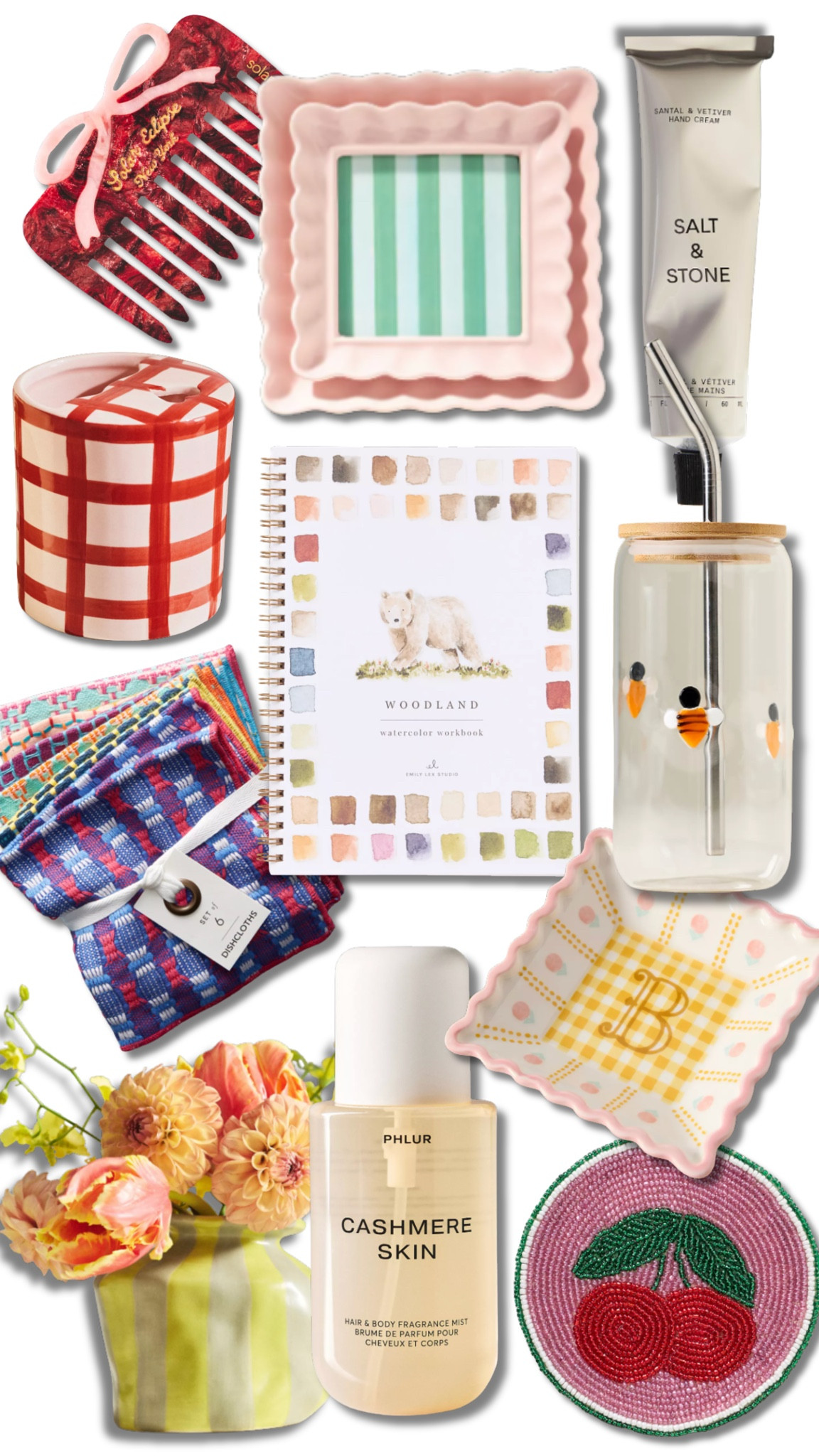 Gifts under $40 !! Use code BRITTANYY20

#LTKSaleAlert #LTKSpringSale #LTKSeasonal