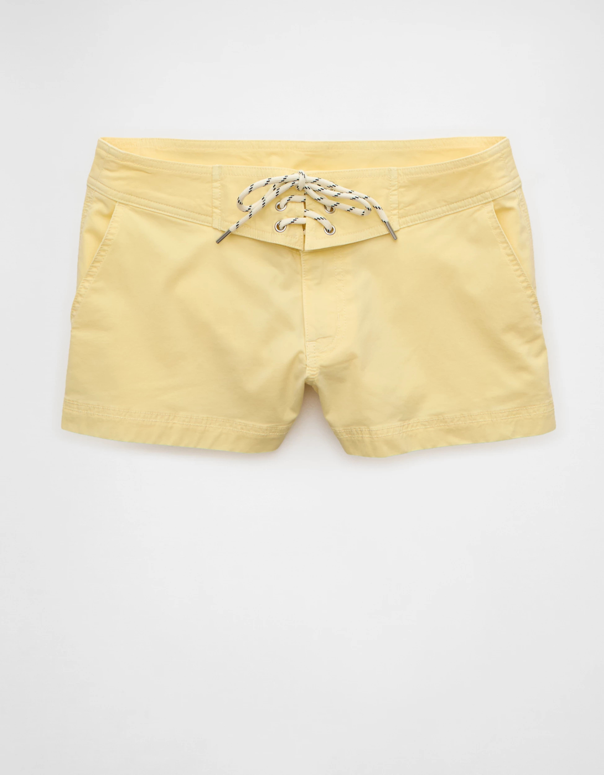 AE Stretch Mid-Rise Board Short | American Eagle Outfitters (US & CA)