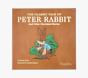 Peter Rabbit™ Heirloom Book | Pottery Barn Kids