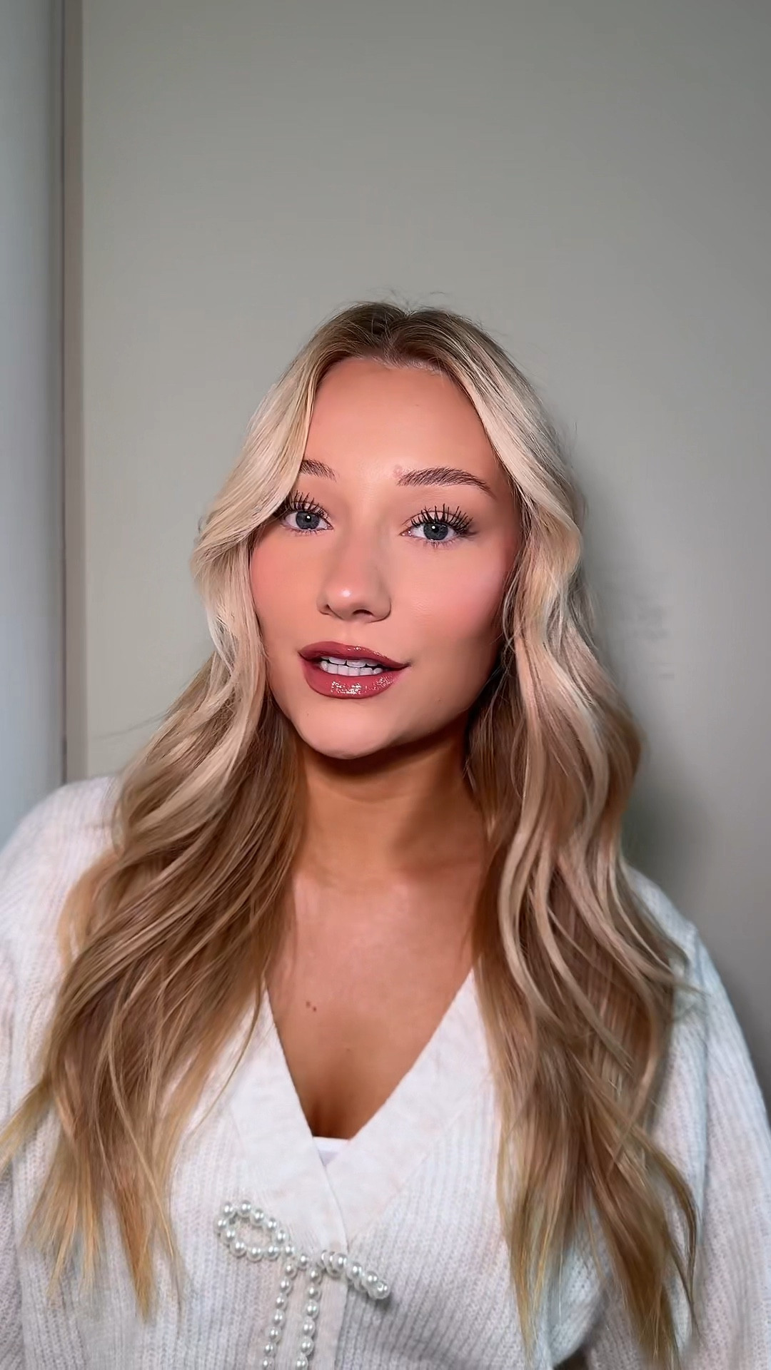 Glam Makeup Routine 🫶🏼🎀 

#LTKStyleTip #LTKBeauty #LTKGiftGuide