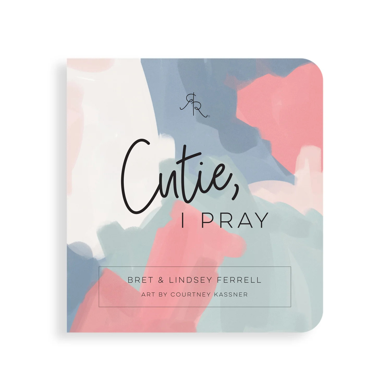 Cutie, I Pray | Ryan & Rose