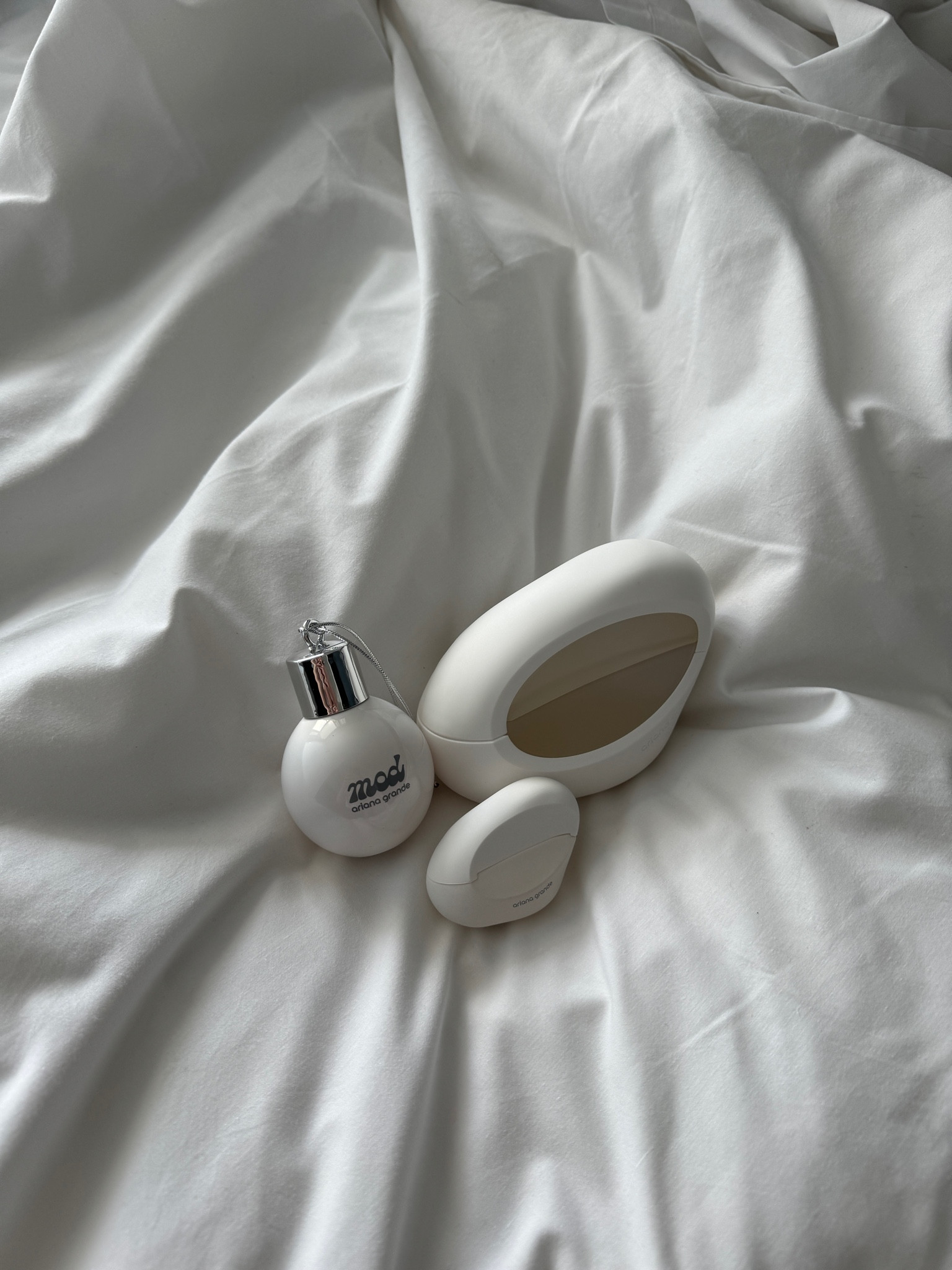 Vanilla perfume ☁️

#LTKMostLoved