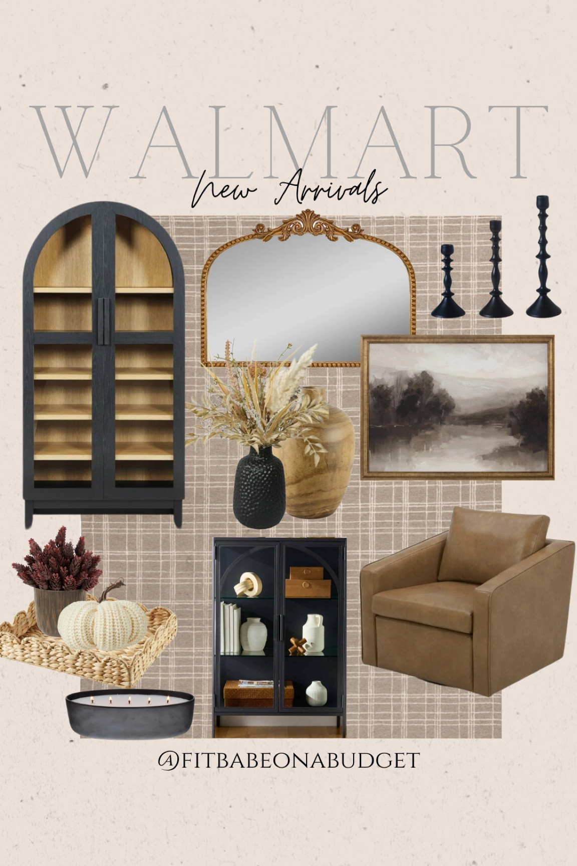 Walmart home decor ideas 


#LTKHome #LTKStyleTip