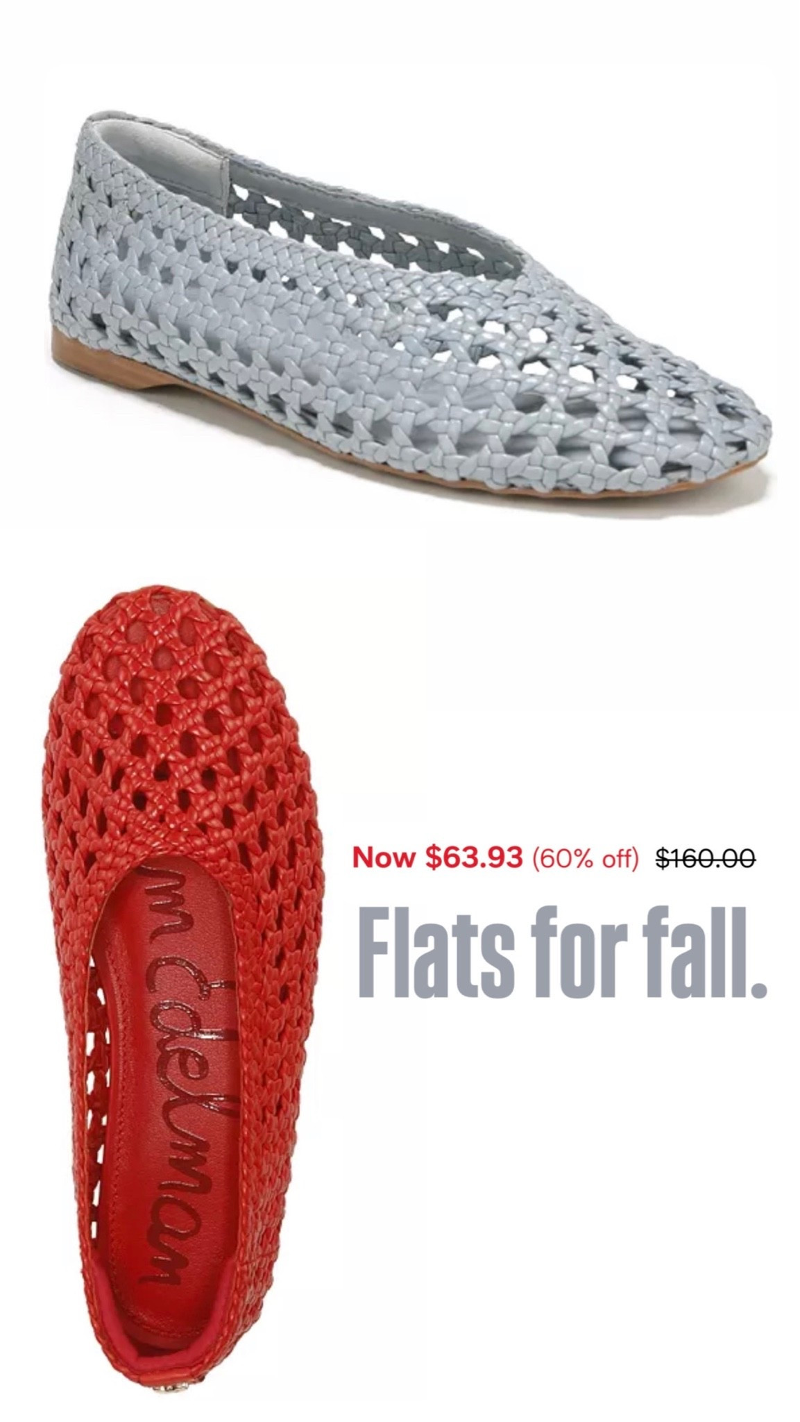 Love these! I snagged the blue. Tts. @macys

#LTKSaleAlert #LTKOver40 #LTKSeasonal