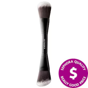 Classic Double Ended - Powder & Blush #201 | Sephora (US)