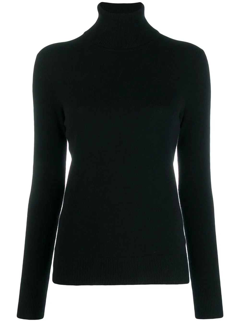 Polo Ralph Lauren roll-neck Cashmere Jumper - Farfetch | Farfetch Global
