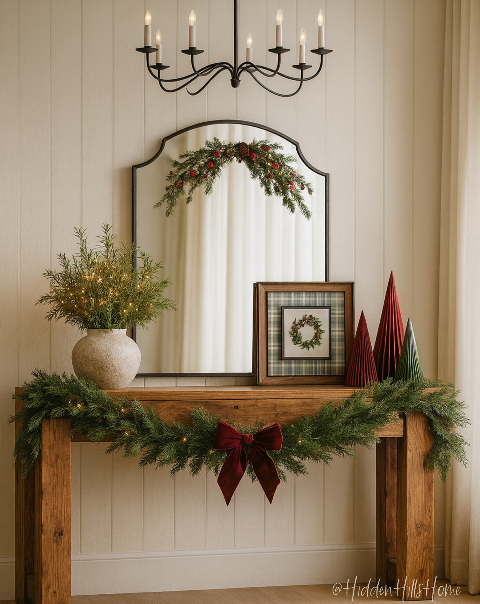 Holiday home decor, entryway decor ideas, Black Friday deals, Christmas decor, wreath, garland, home decor mood board 






#LTKHome #LTKSaleAlert #LTKHoliday