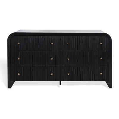 Liabella 6 Drawer 62" W Dresser | Wayfair North America