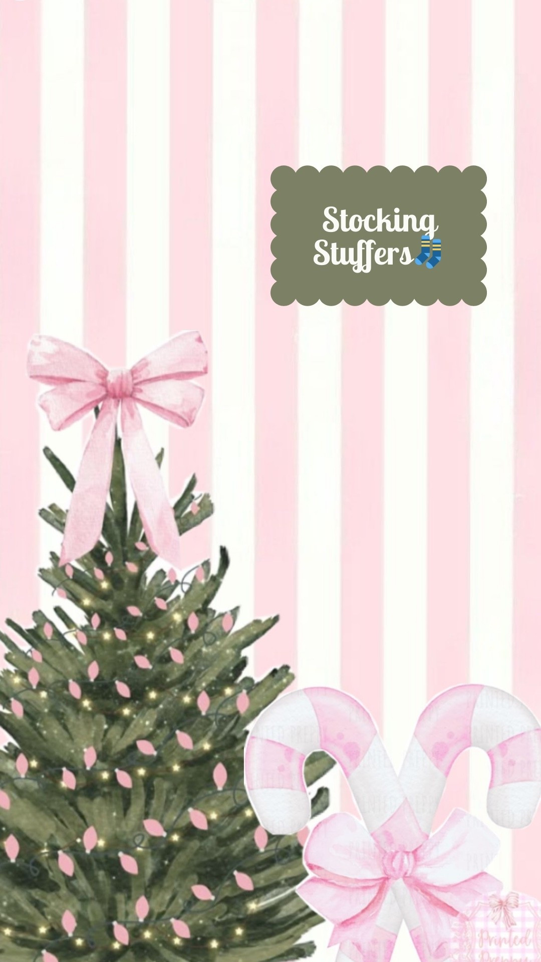 Stocking stuffers and more!!!💝