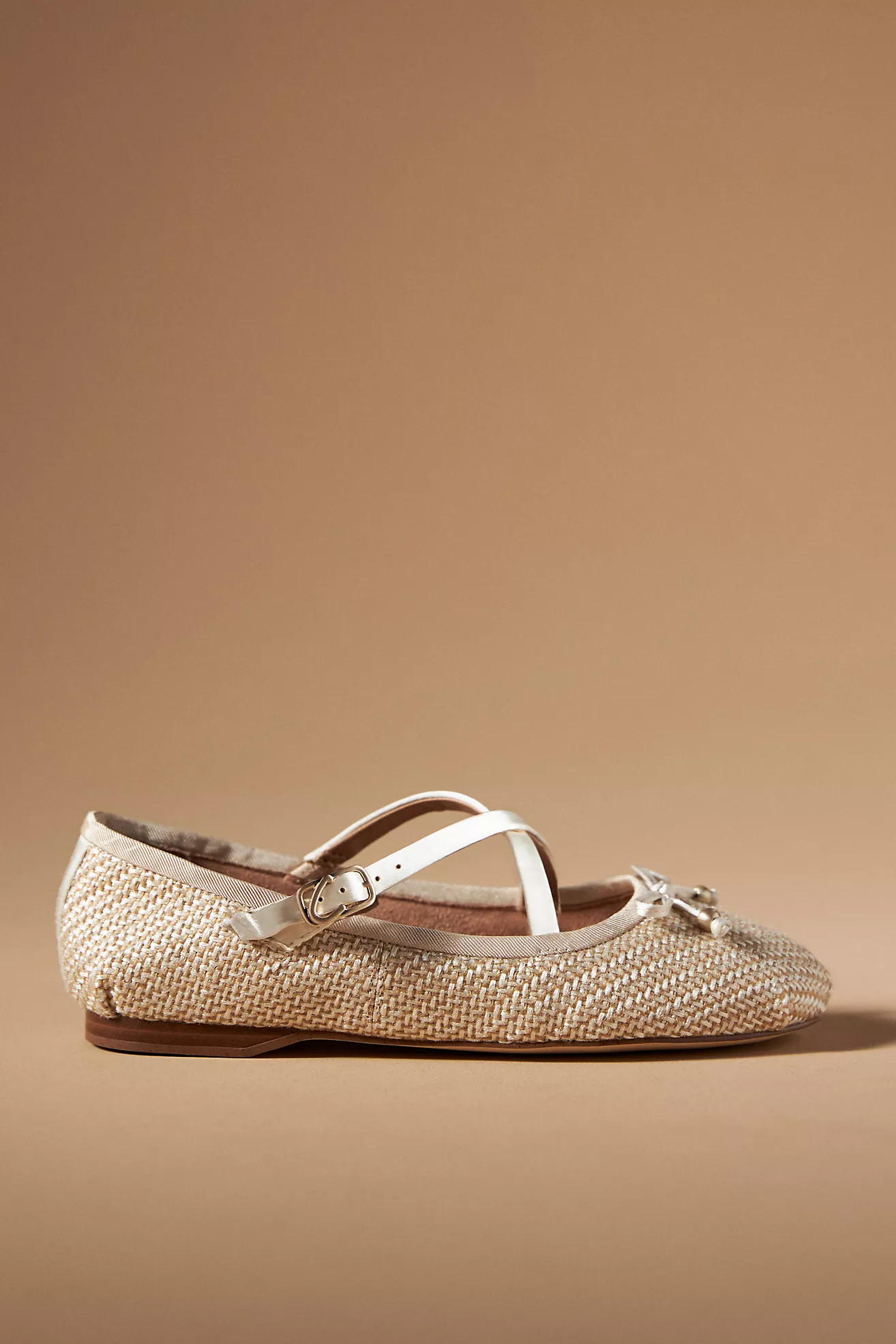 Circus NY by Sam Edelman Zuri Flats | Anthropologie (US)