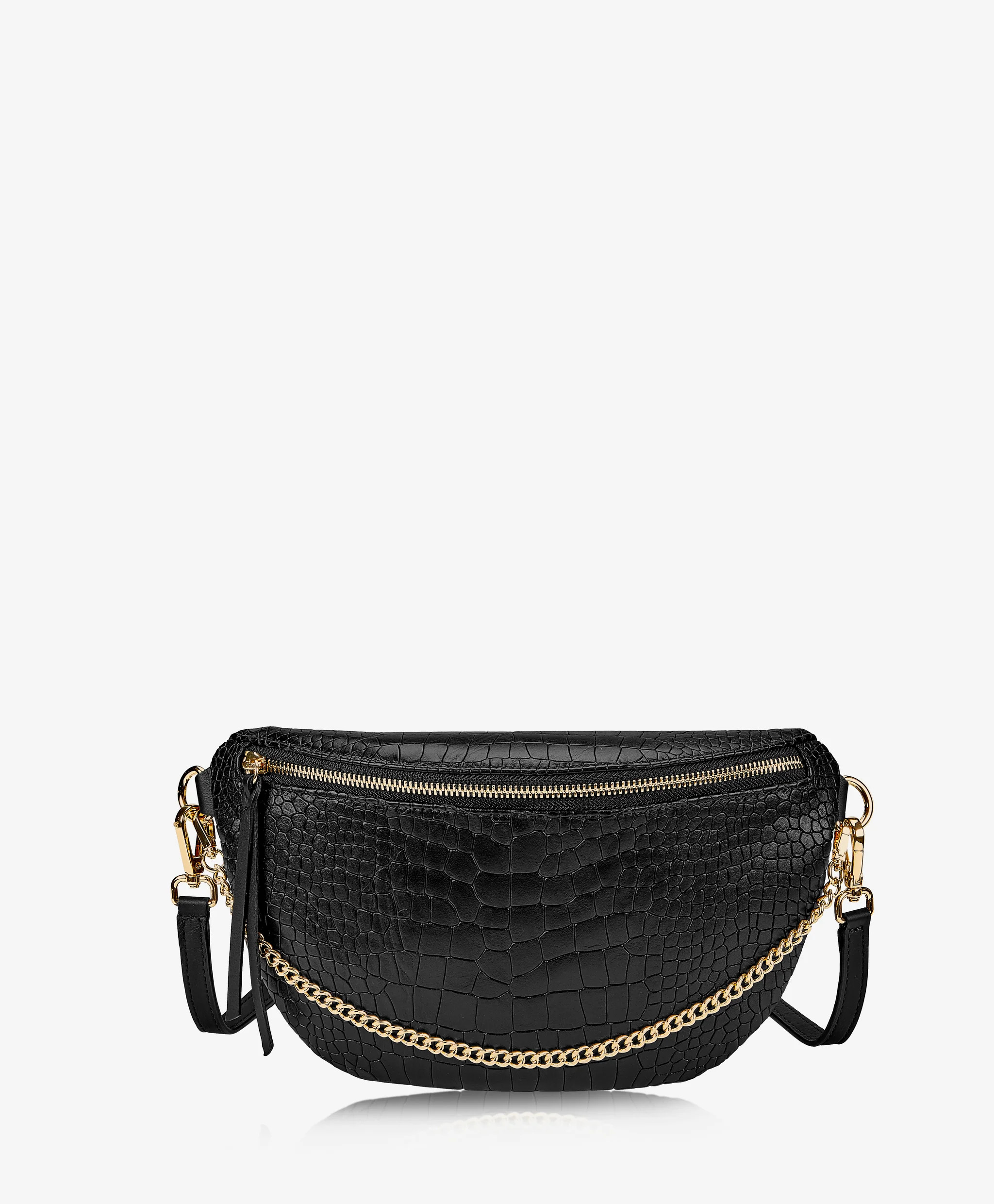 Beck Sling Bag | GiGi New York / Graphic Image