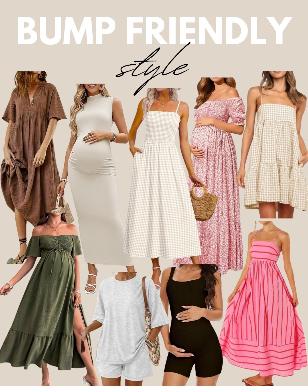 Bum friendly fashion from Amazon!!!

Amazon finds, Amazon fashion, maternity, bump friendly finds, 



#LTKmomlife #LTKBaby #LTKBump