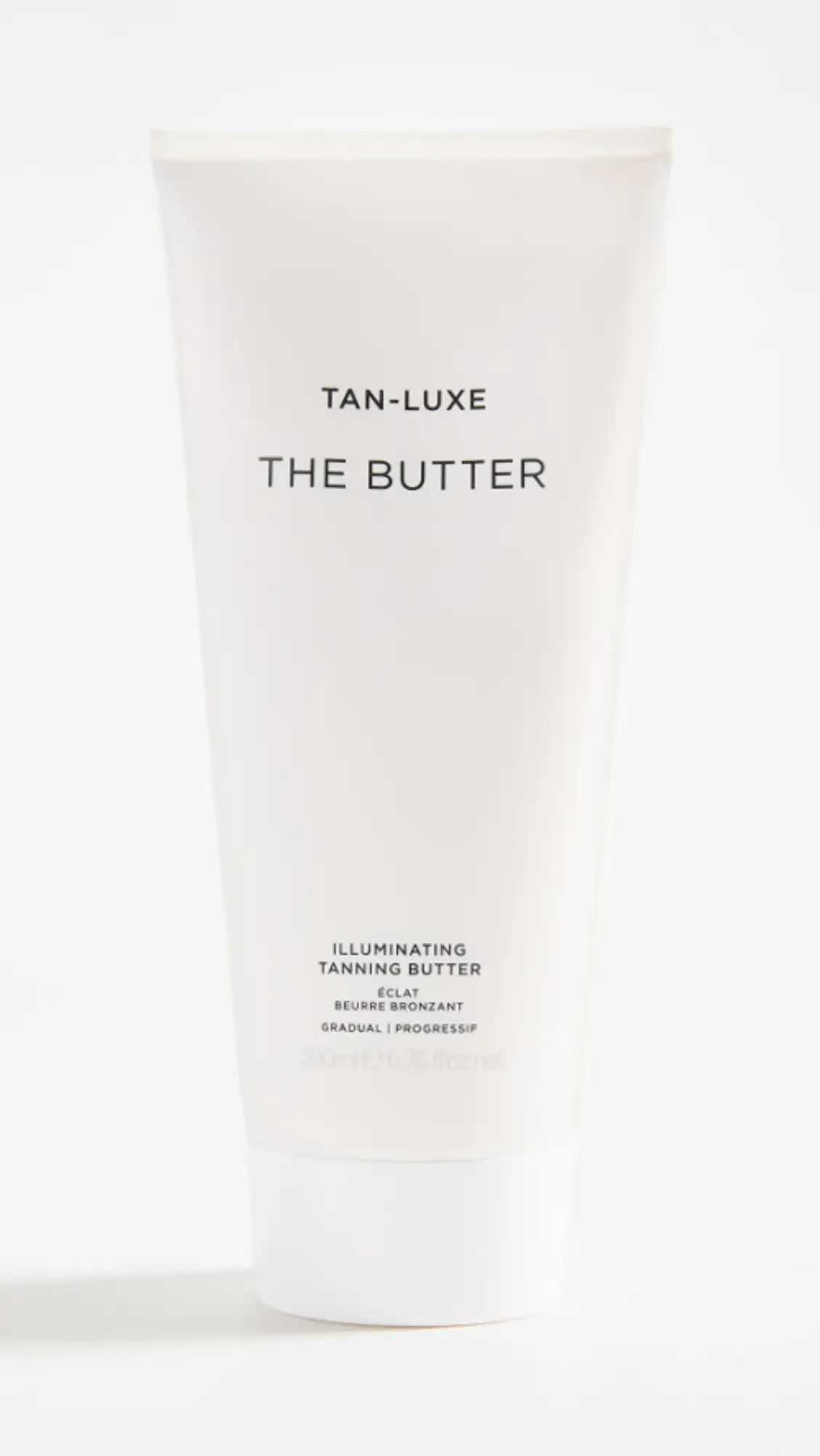 The Butter Illuminating Gradual Tanning Moisturizer | Shopbop