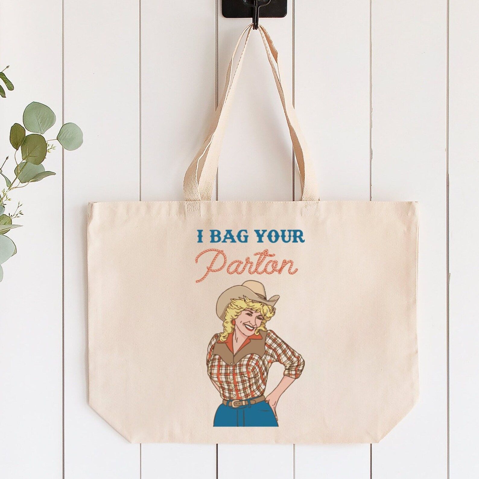 I Bag Your Parton Dolly Tote Bag | Etsy | Etsy (US)