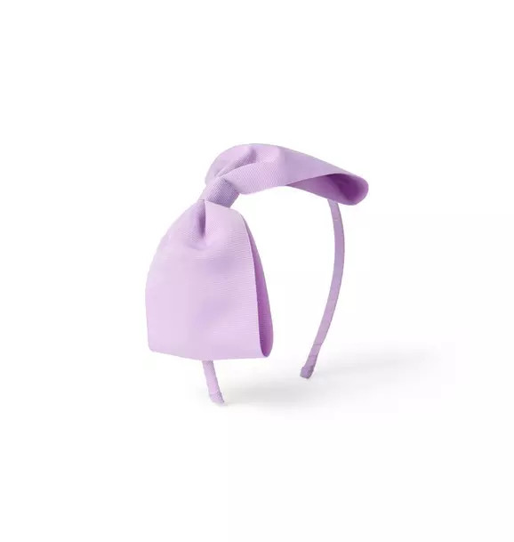 Bow Headband | Janie and Jack