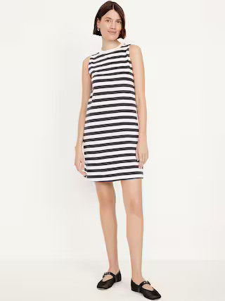 Vintage Mini T-Shirt Dress | Old Navy (US)