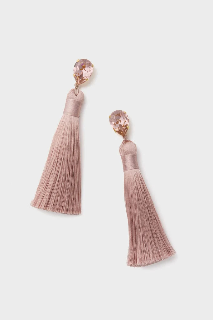 Vintage Rose Francine Earrings | Tuckernuck (US)
