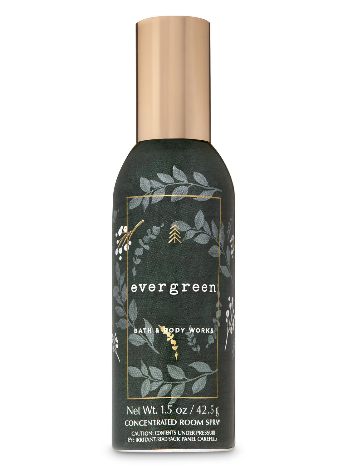 Evergreen Concentrated Room Spray | Bath & Body Works