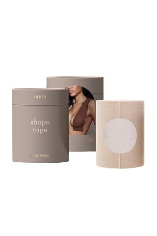 Shape Tape in Nood
                    
                    NOOD | Revolve Clothing (Global)