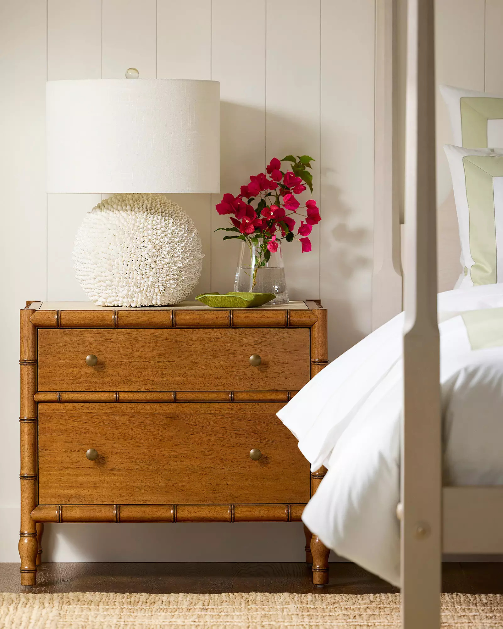 Ravello Nightstand | Serena and Lily