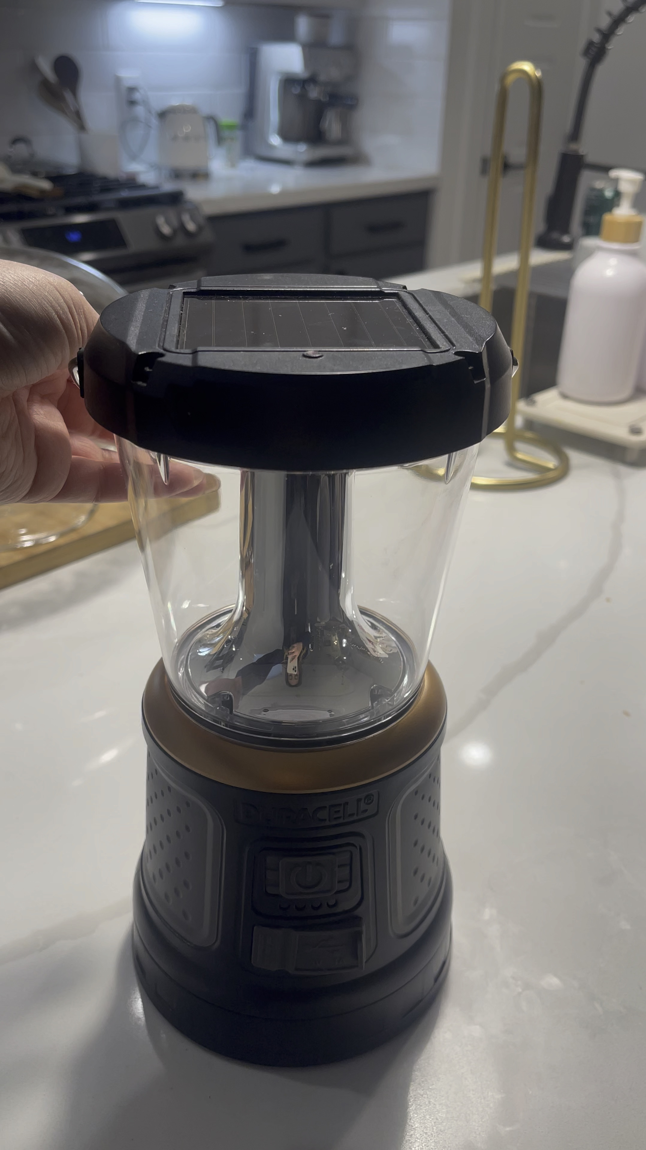 Emergency flashlight, doomsday kit, emergency kit, snow storm, necessities, Duracell flashlight, solar powered

#LTKFindsUnder100 #LTKWatchNow