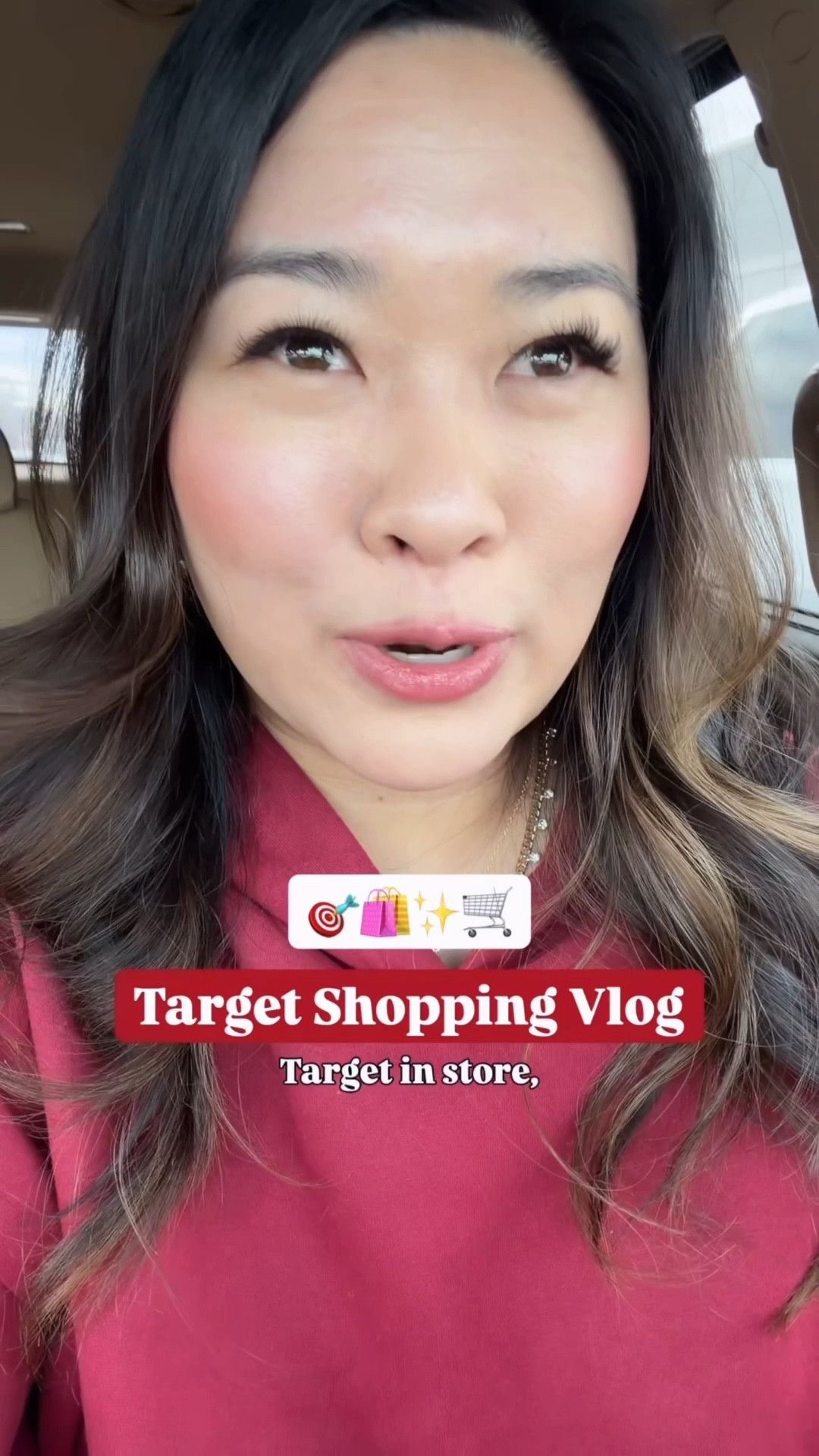 Target Spring fashion, wellness, storage and home decor! Lots of great items for Valentine’s Day, if you are in your fitness or organization era and I always love their home decor!! 